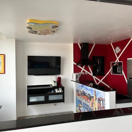 Maison De Majorque-Appartements بيربينيو المظهر الخارجي الصورة