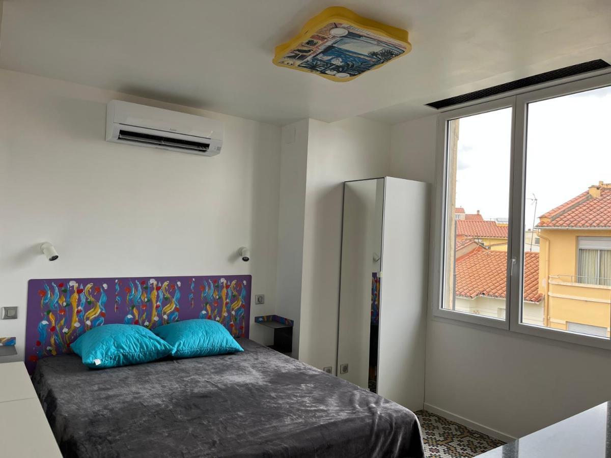 Maison De Majorque-Appartements بيربينيو المظهر الخارجي الصورة