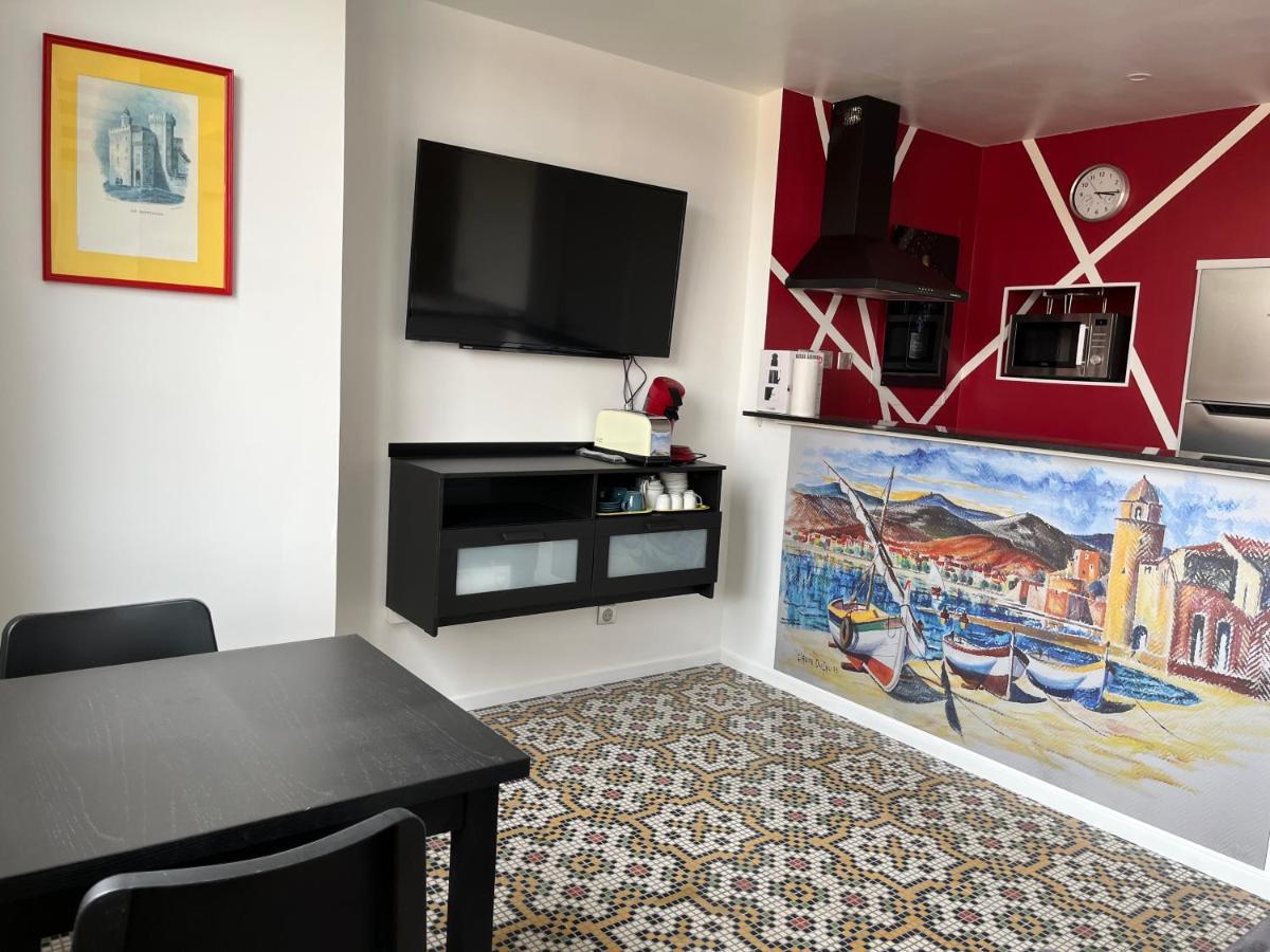 Maison De Majorque-Appartements بيربينيو المظهر الخارجي الصورة