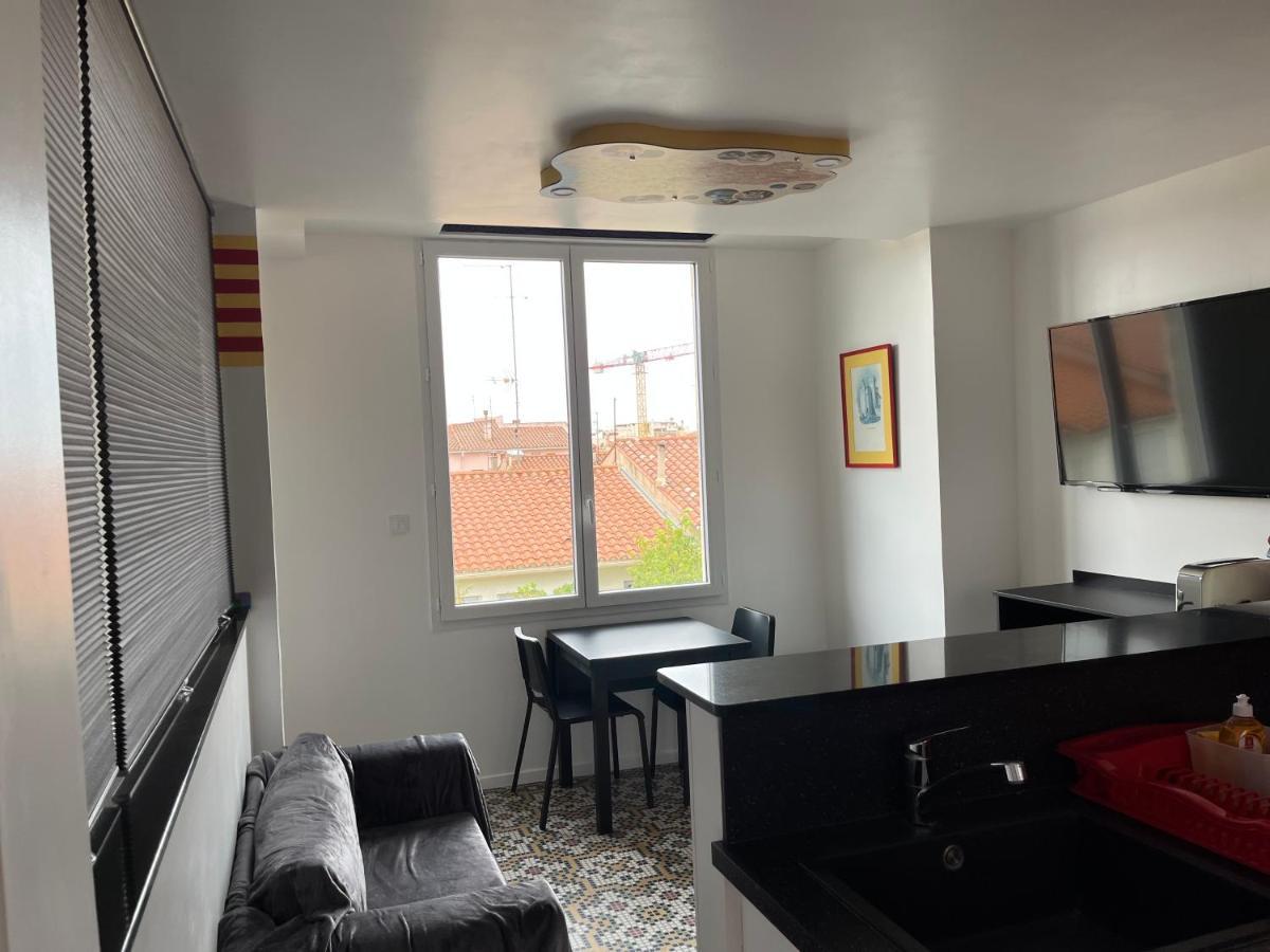 Maison De Majorque-Appartements بيربينيو المظهر الخارجي الصورة