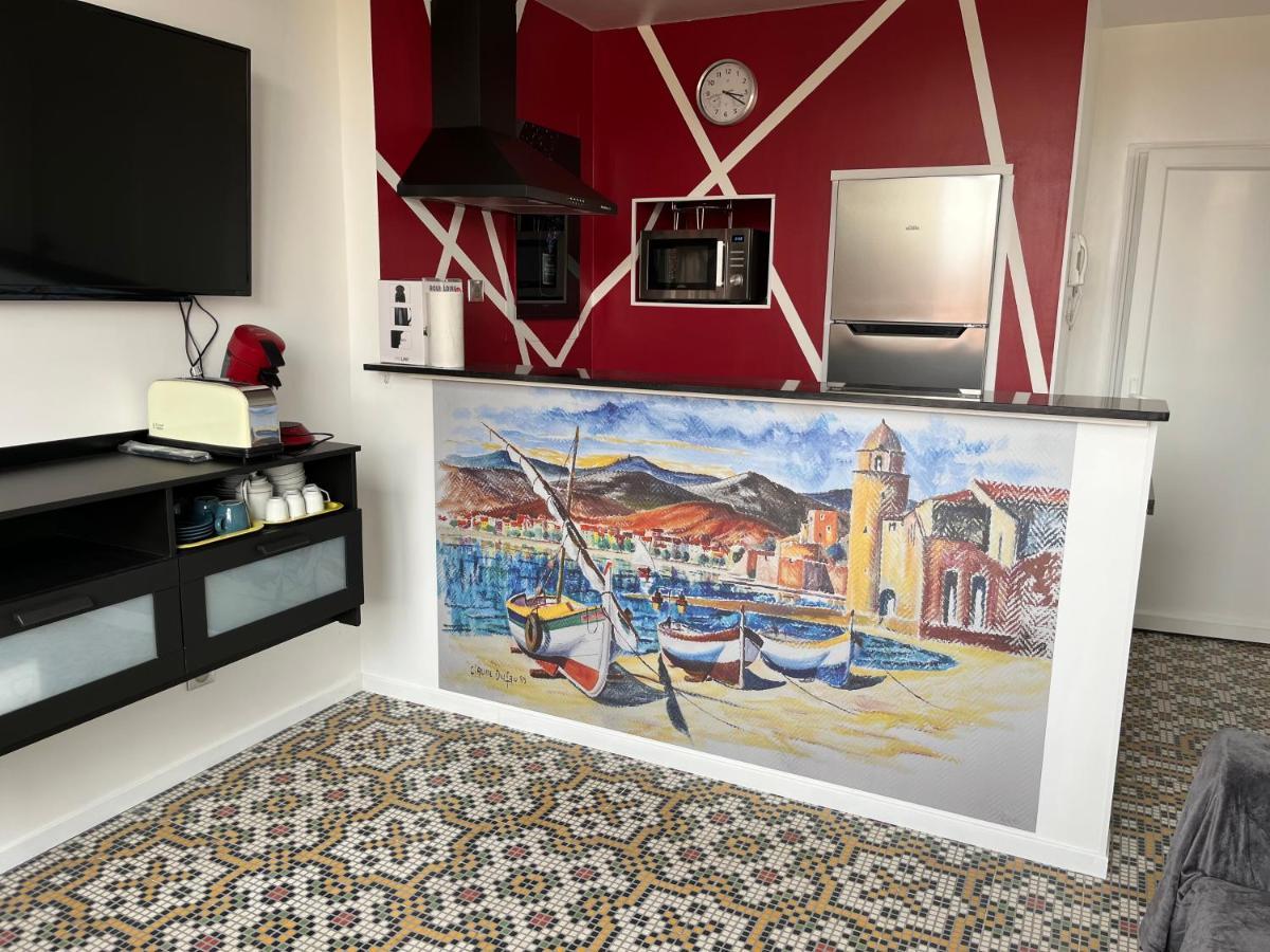 Maison De Majorque-Appartements بيربينيو المظهر الخارجي الصورة