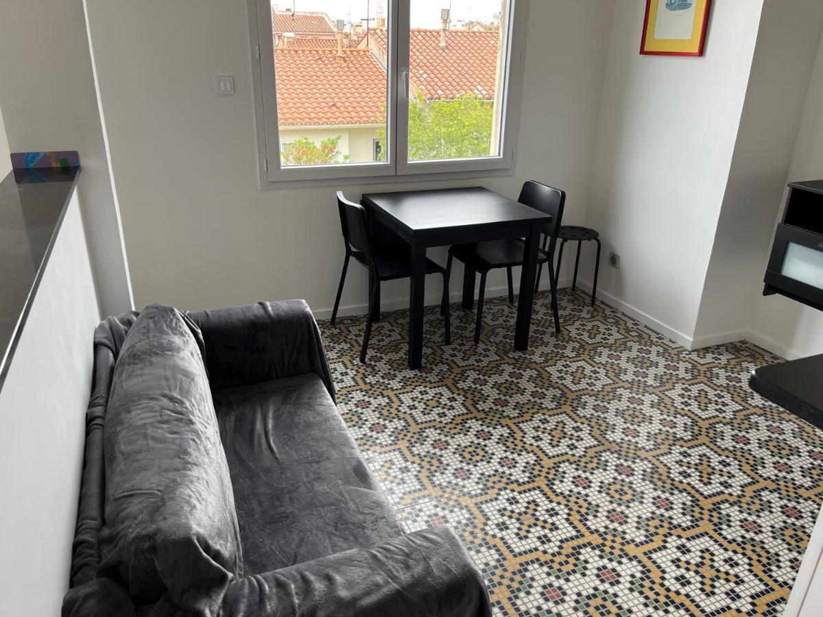 Maison De Majorque-Appartements بيربينيو المظهر الخارجي الصورة