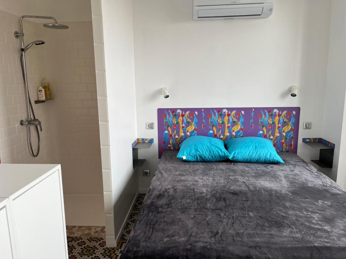Maison De Majorque-Appartements بيربينيو المظهر الخارجي الصورة