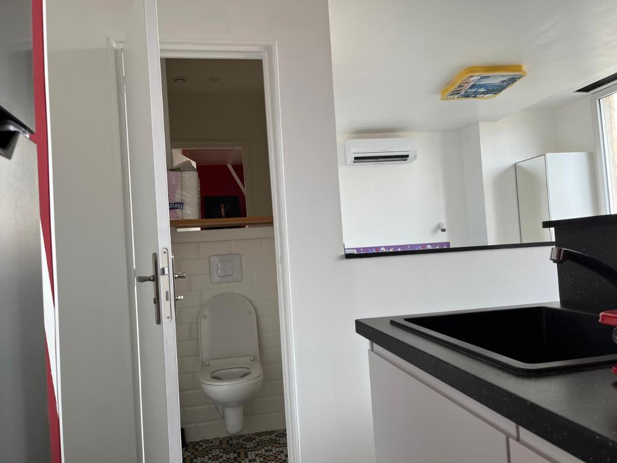 Maison De Majorque-Appartements بيربينيو المظهر الخارجي الصورة