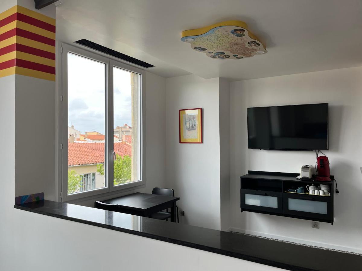 Maison De Majorque-Appartements بيربينيو المظهر الخارجي الصورة