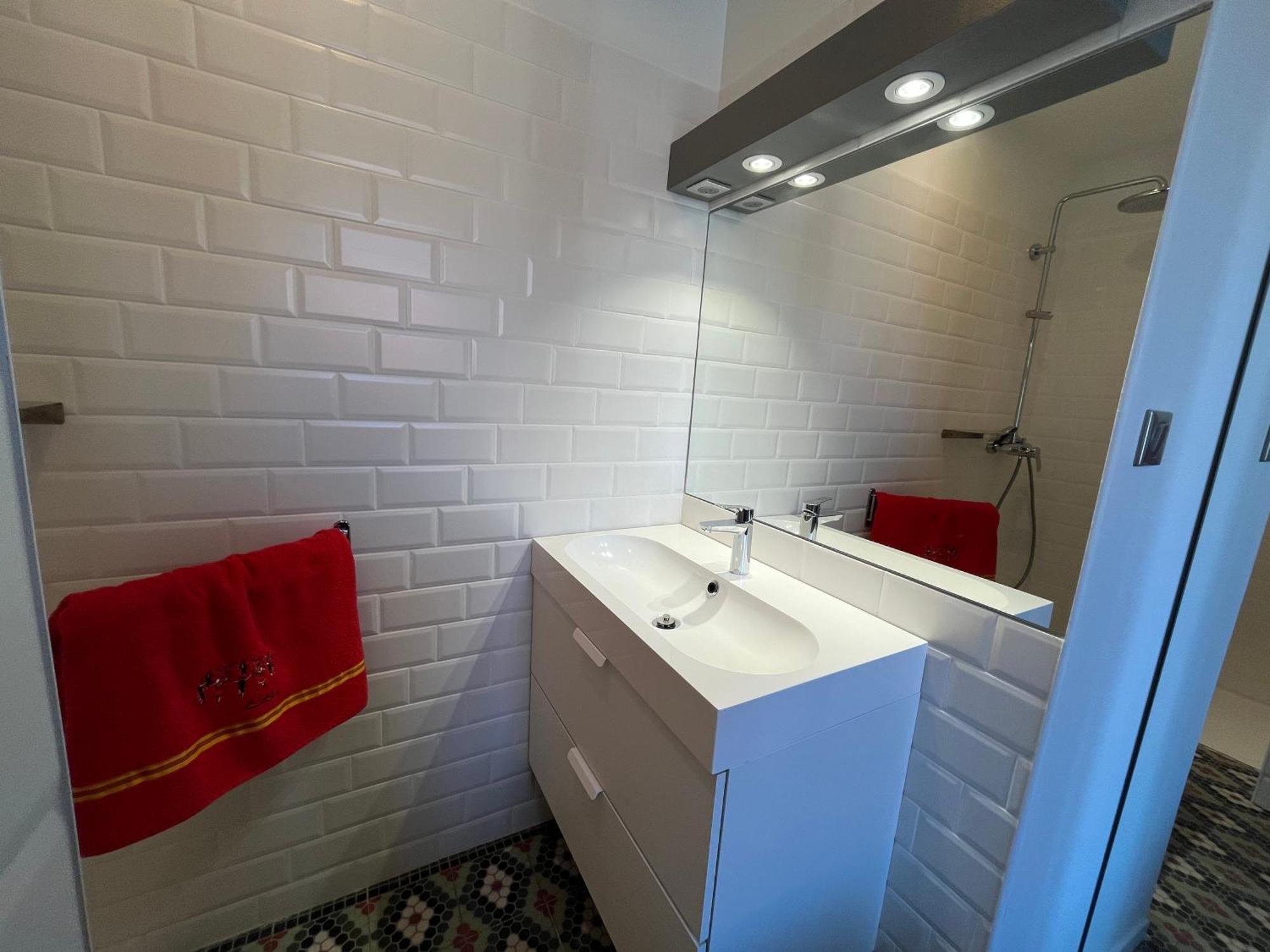 Maison De Majorque-Appartements بيربينيو المظهر الخارجي الصورة