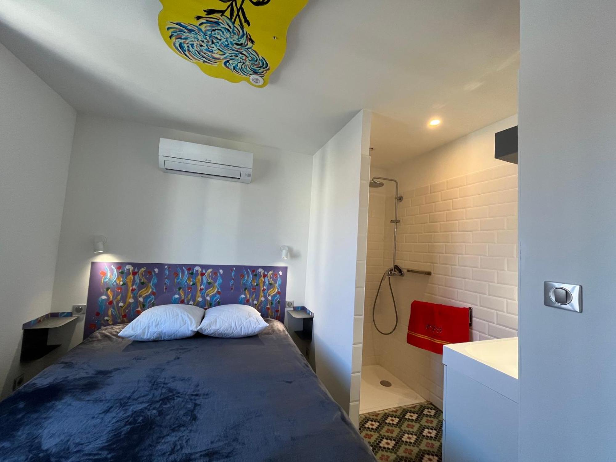 Maison De Majorque-Appartements بيربينيو المظهر الخارجي الصورة