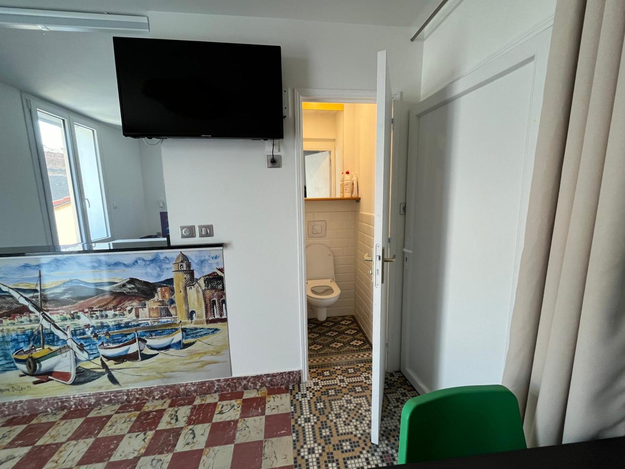 Maison De Majorque-Appartements بيربينيو المظهر الخارجي الصورة