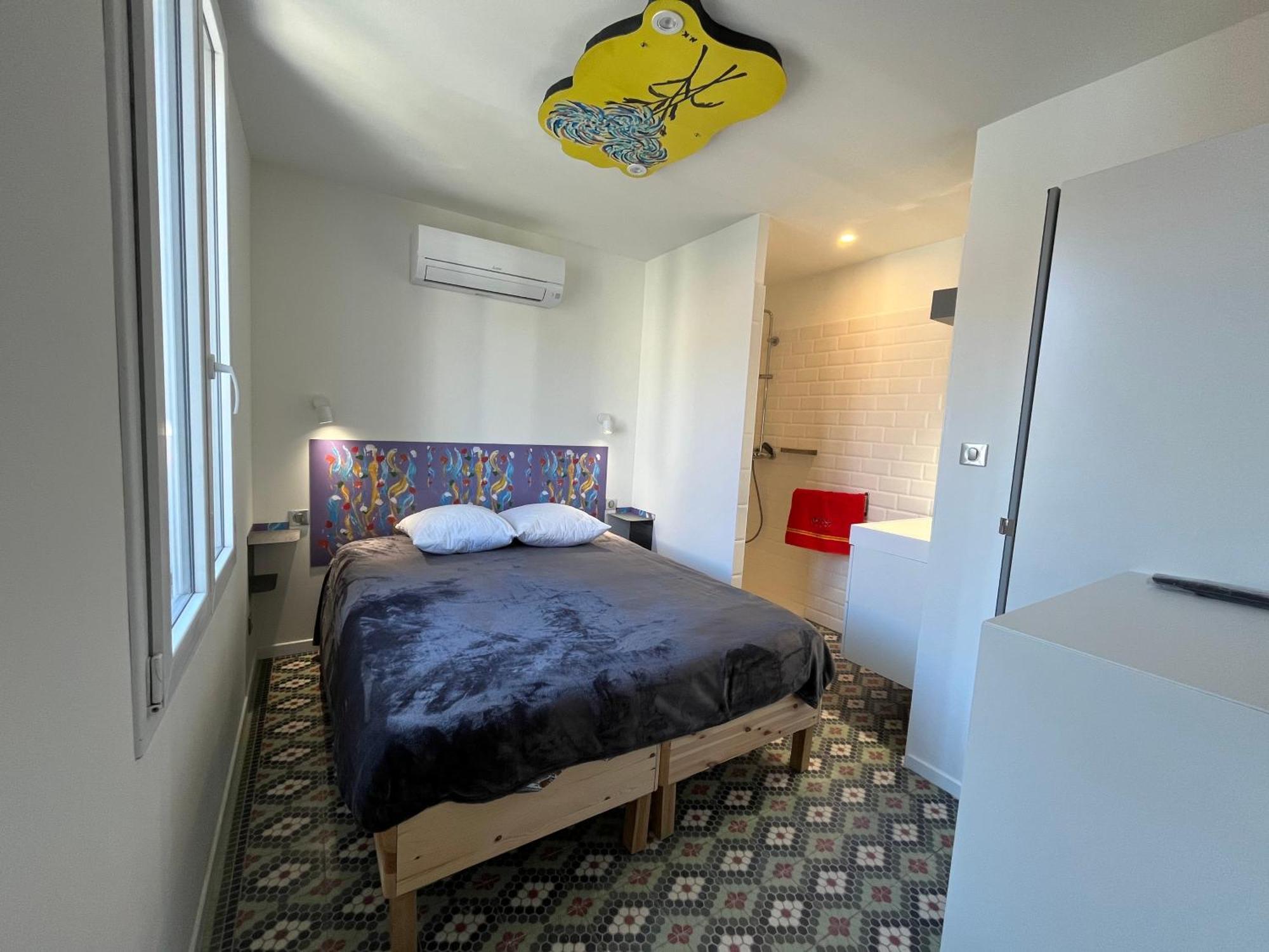 Maison De Majorque-Appartements بيربينيو المظهر الخارجي الصورة