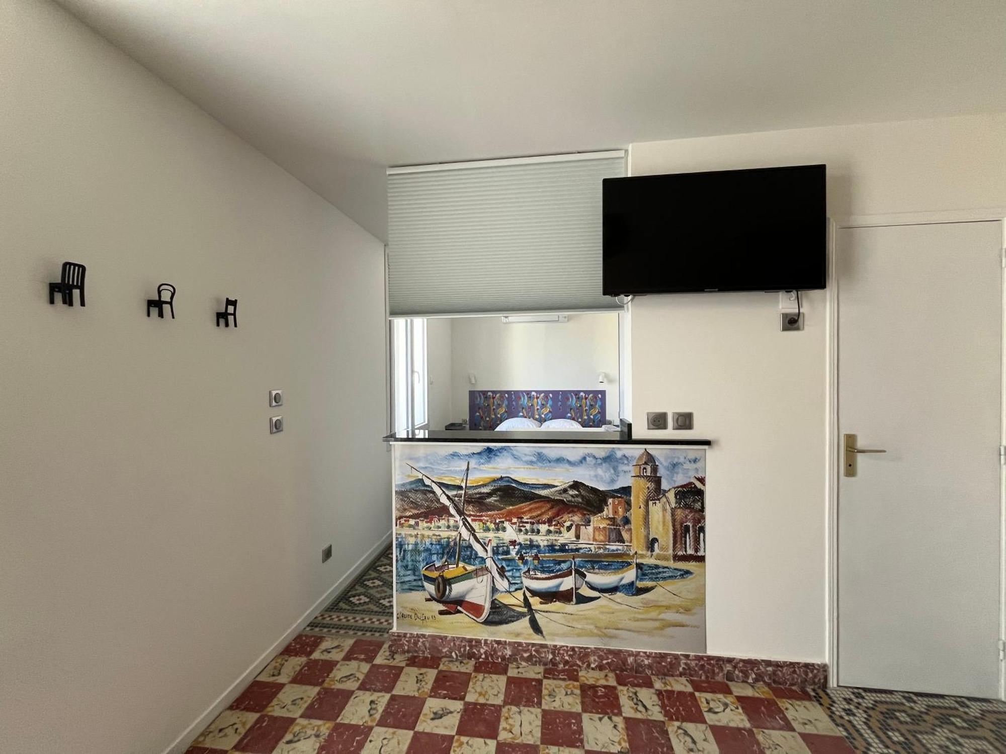 Maison De Majorque-Appartements بيربينيو المظهر الخارجي الصورة