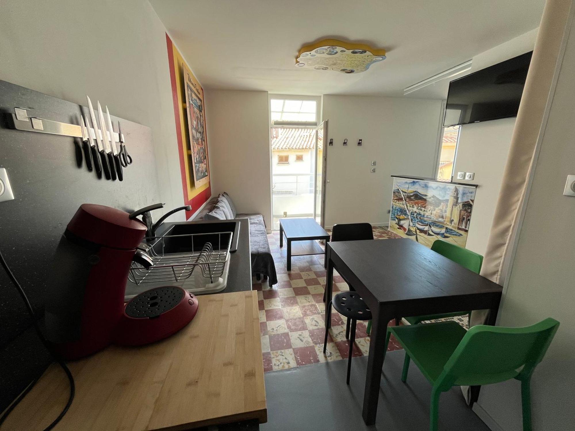 Maison De Majorque-Appartements بيربينيو المظهر الخارجي الصورة