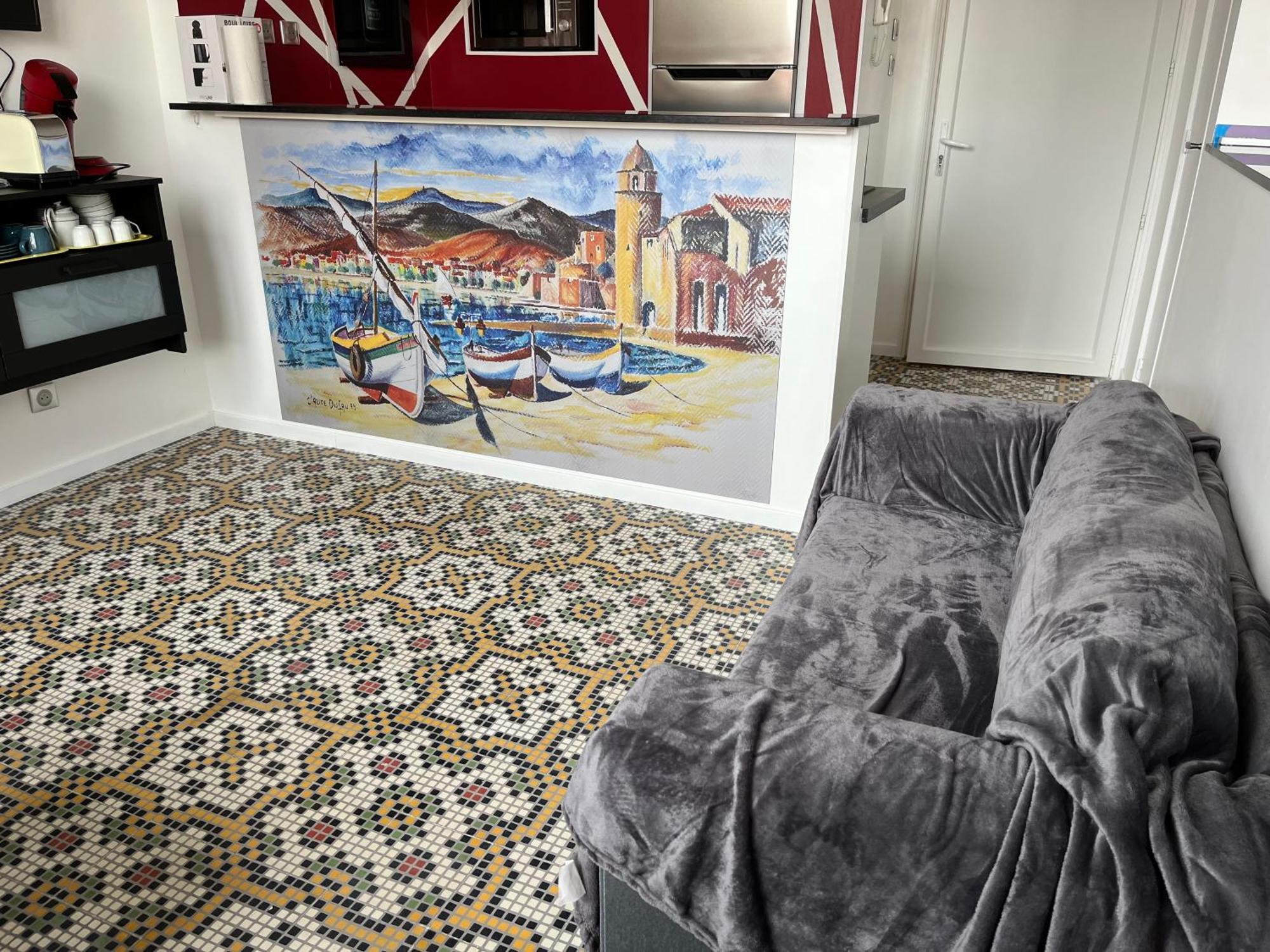 Maison De Majorque-Appartements بيربينيو المظهر الخارجي الصورة
