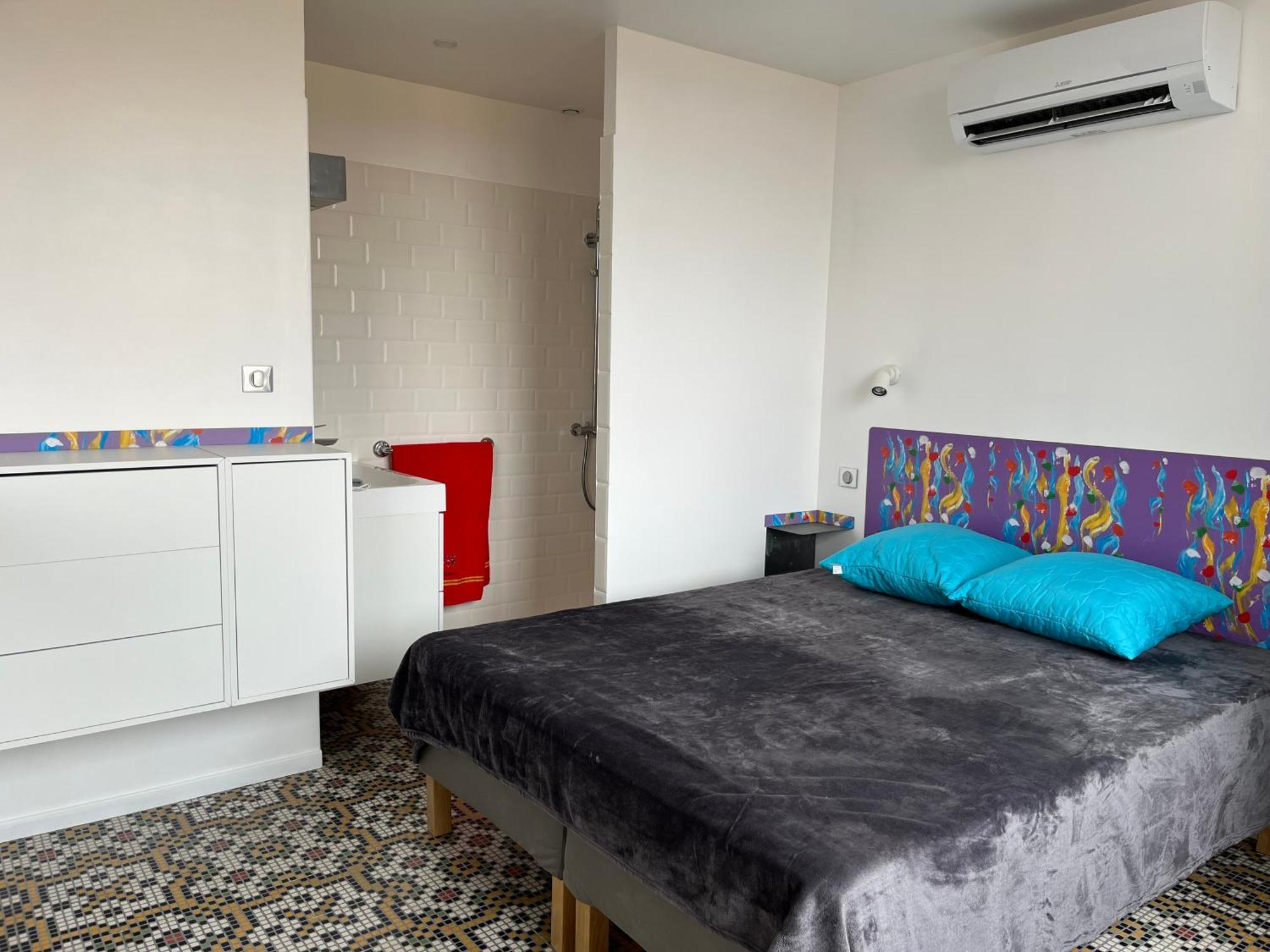 Maison De Majorque-Appartements بيربينيو المظهر الخارجي الصورة