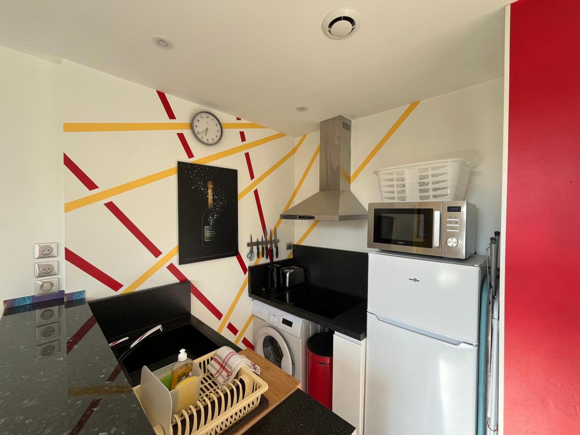 Maison De Majorque-Appartements بيربينيو المظهر الخارجي الصورة
