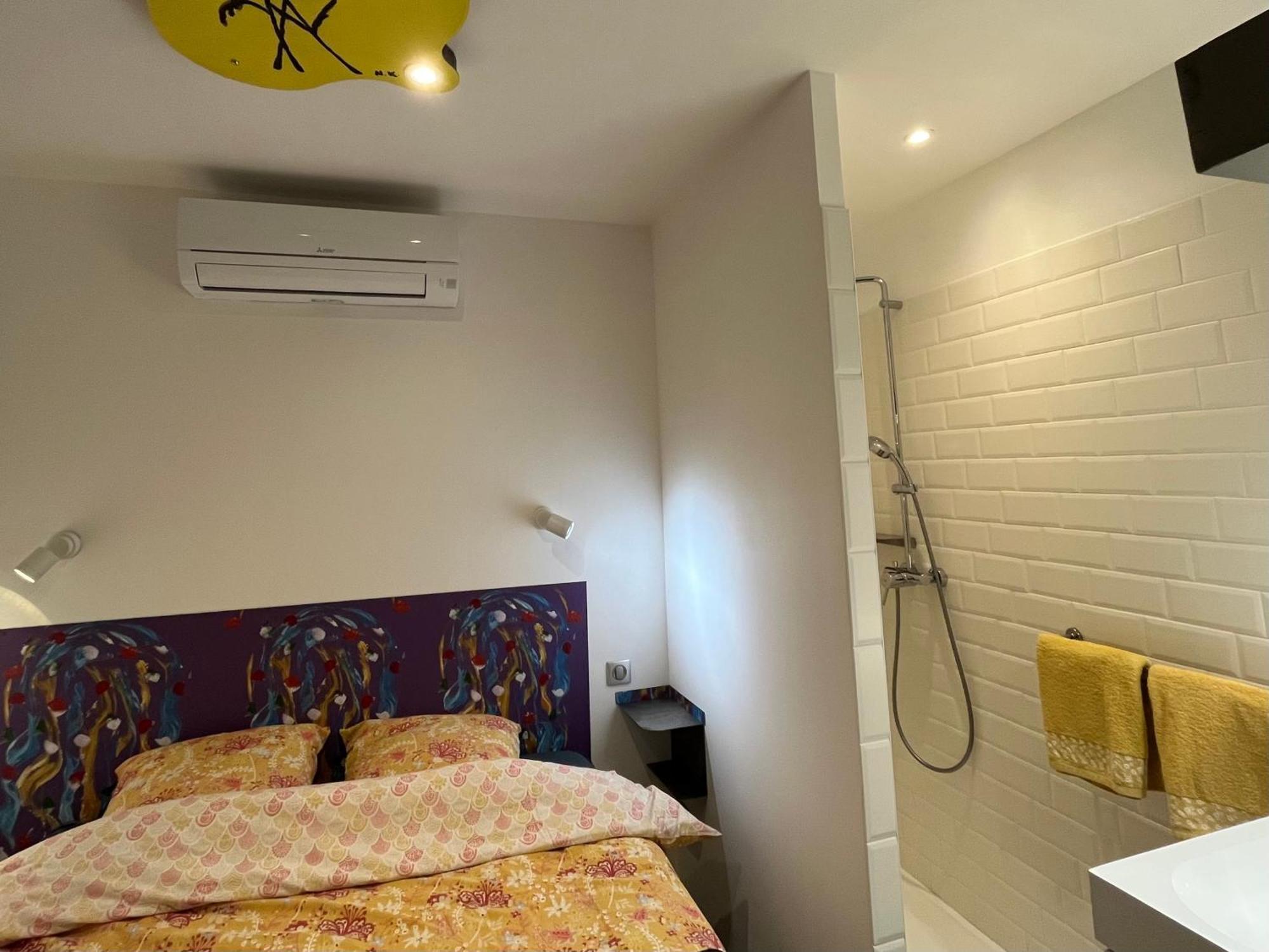 Maison De Majorque-Appartements بيربينيو المظهر الخارجي الصورة