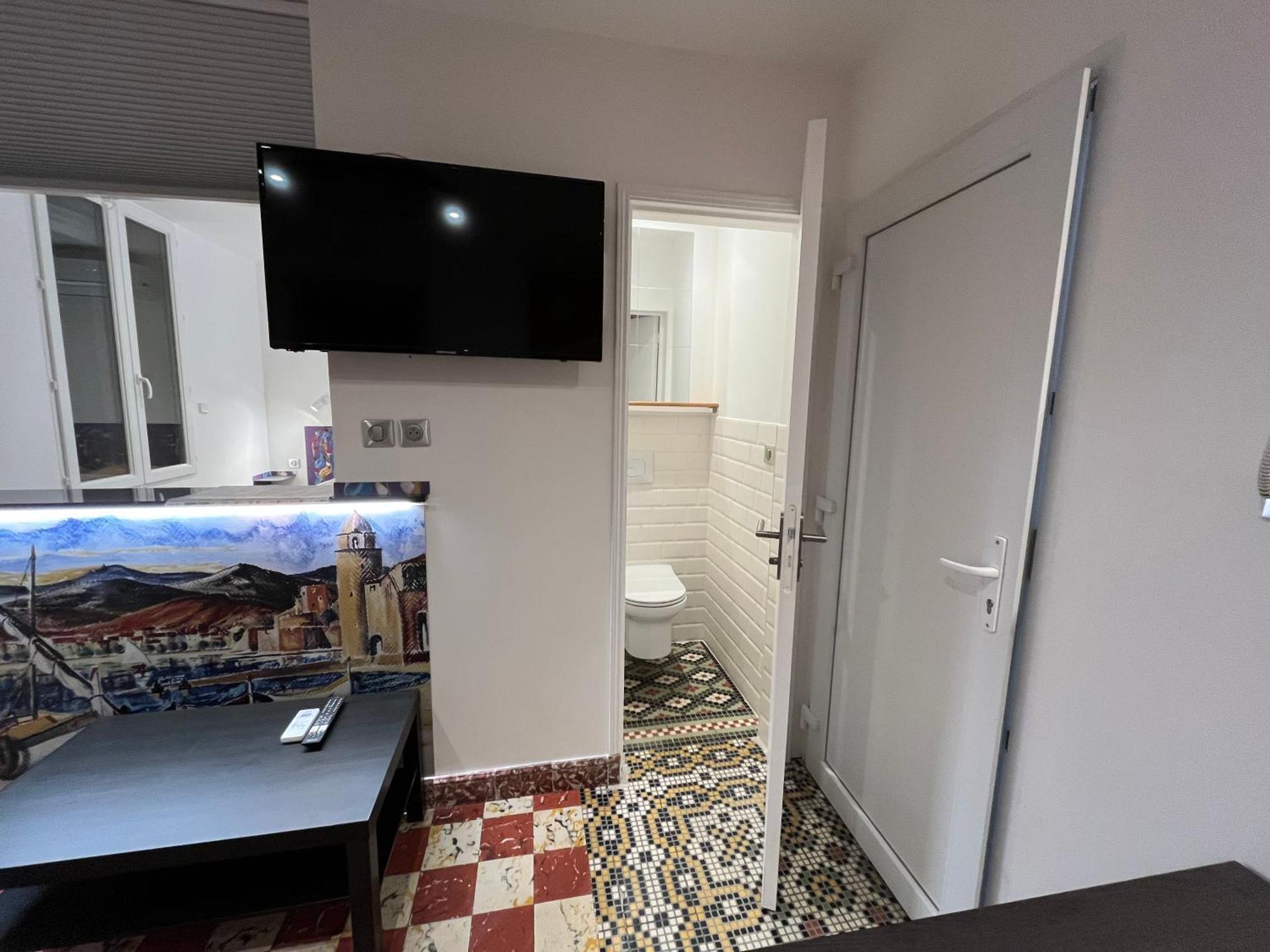 Maison De Majorque-Appartements بيربينيو المظهر الخارجي الصورة